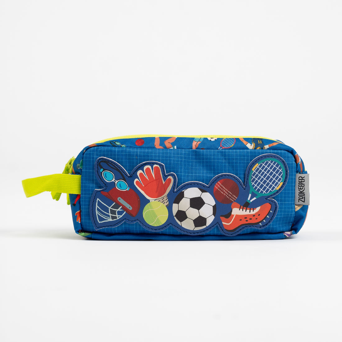 Good Game Club Pencil Pouch