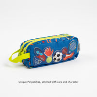 Good Game Club Pencil Pouch