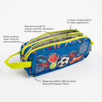 Good Game Club Pencil Pouch