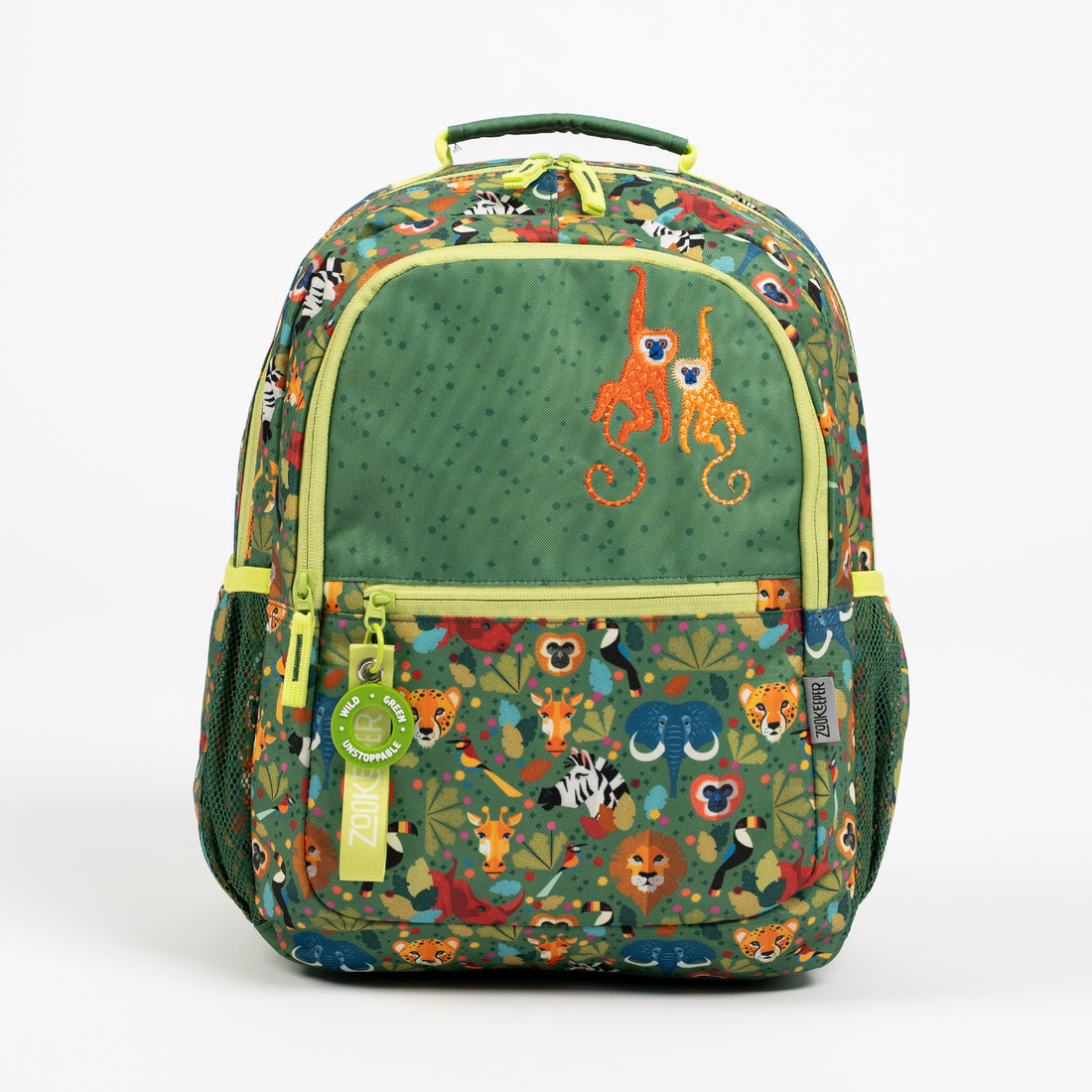 Tall Tales Medium Backpack