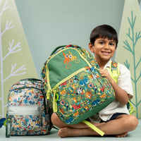 Tall Tales Medium Backpack