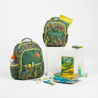 Tall Tales Medium Backpack