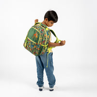 Tall Tales Medium Backpack