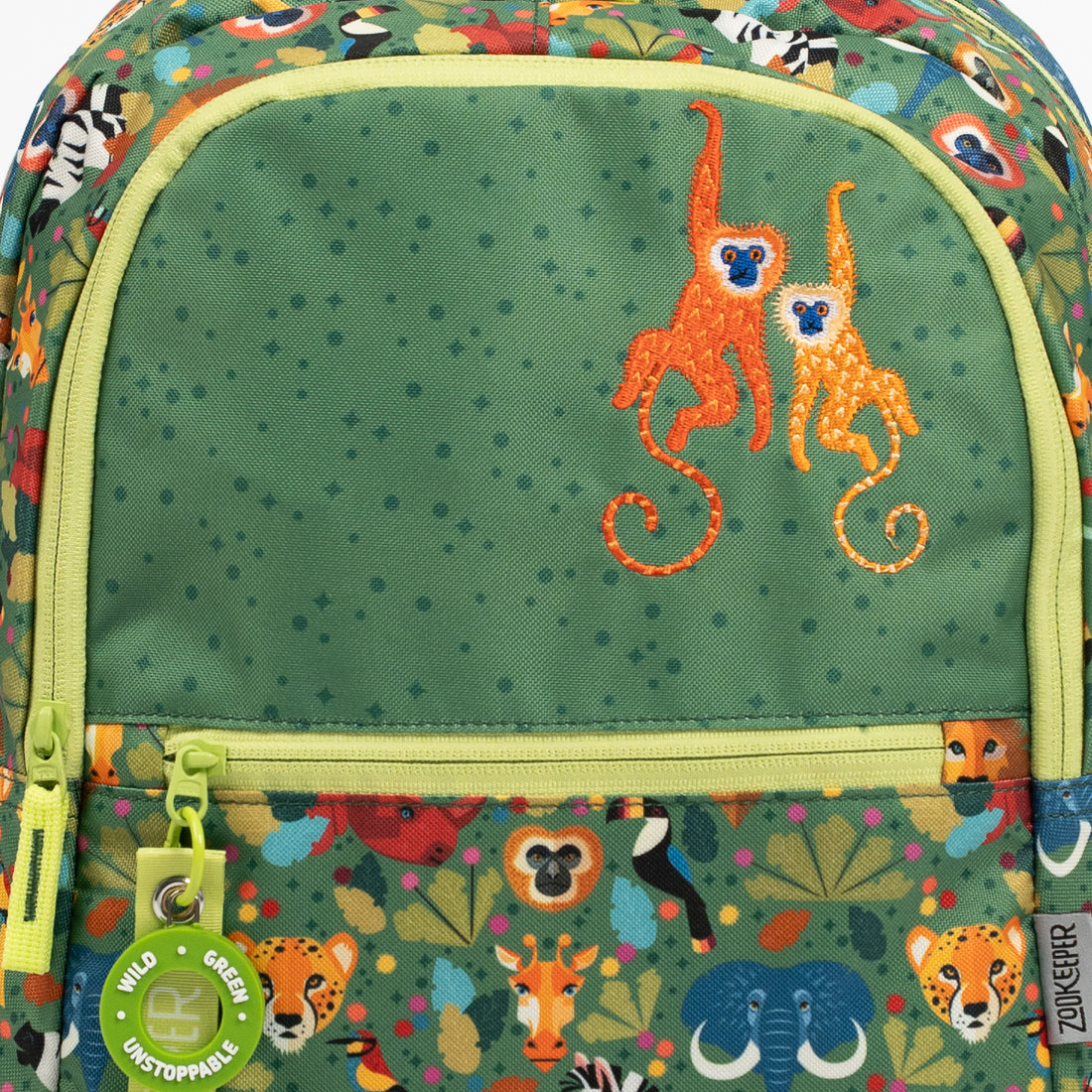 Tall Tales Medium Backpack