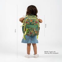 Tall Tales Mini Backpack