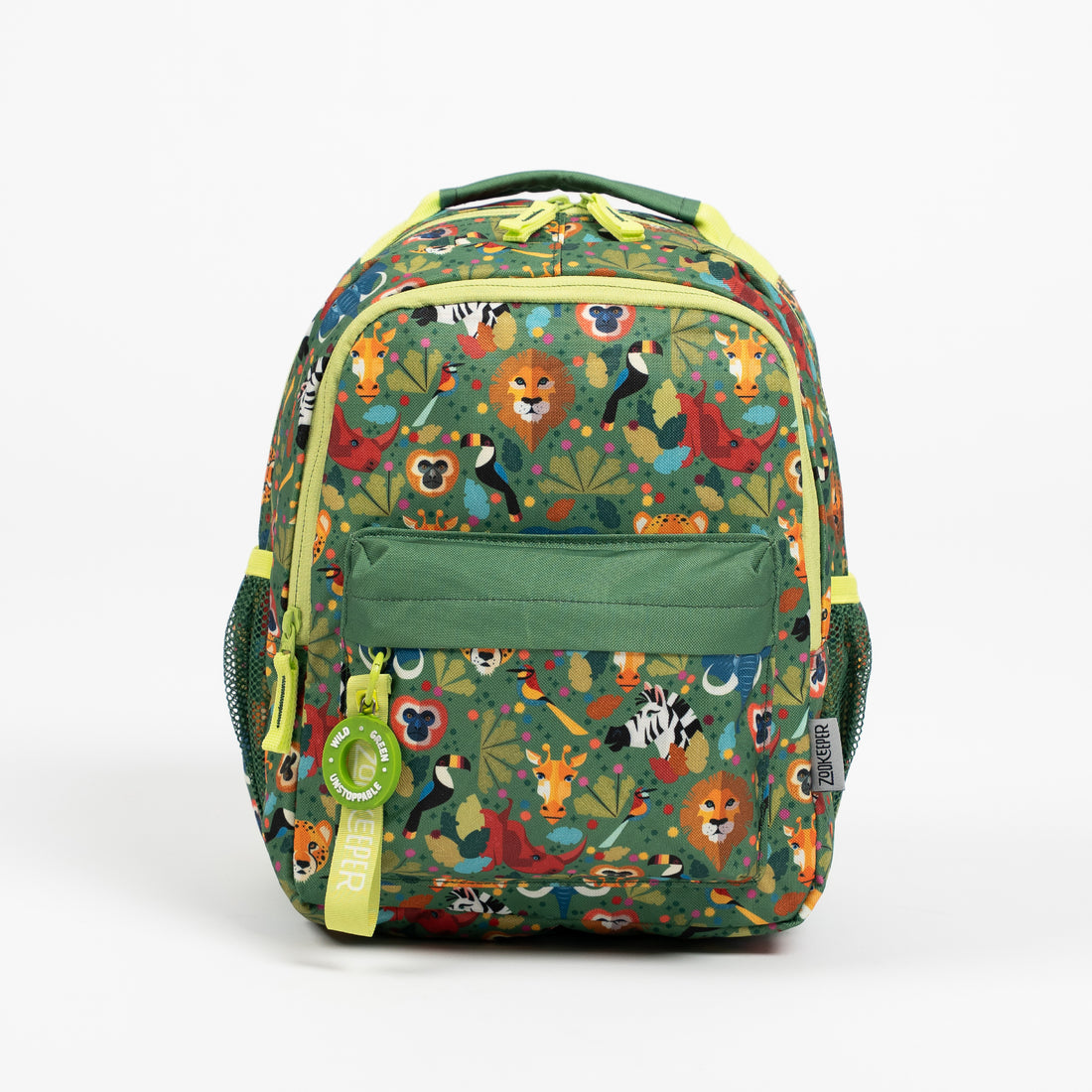 Tall Tales Mini Backpack
