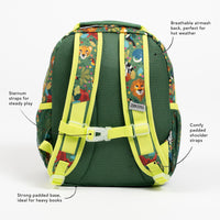 Tall Tales Mini Backpack