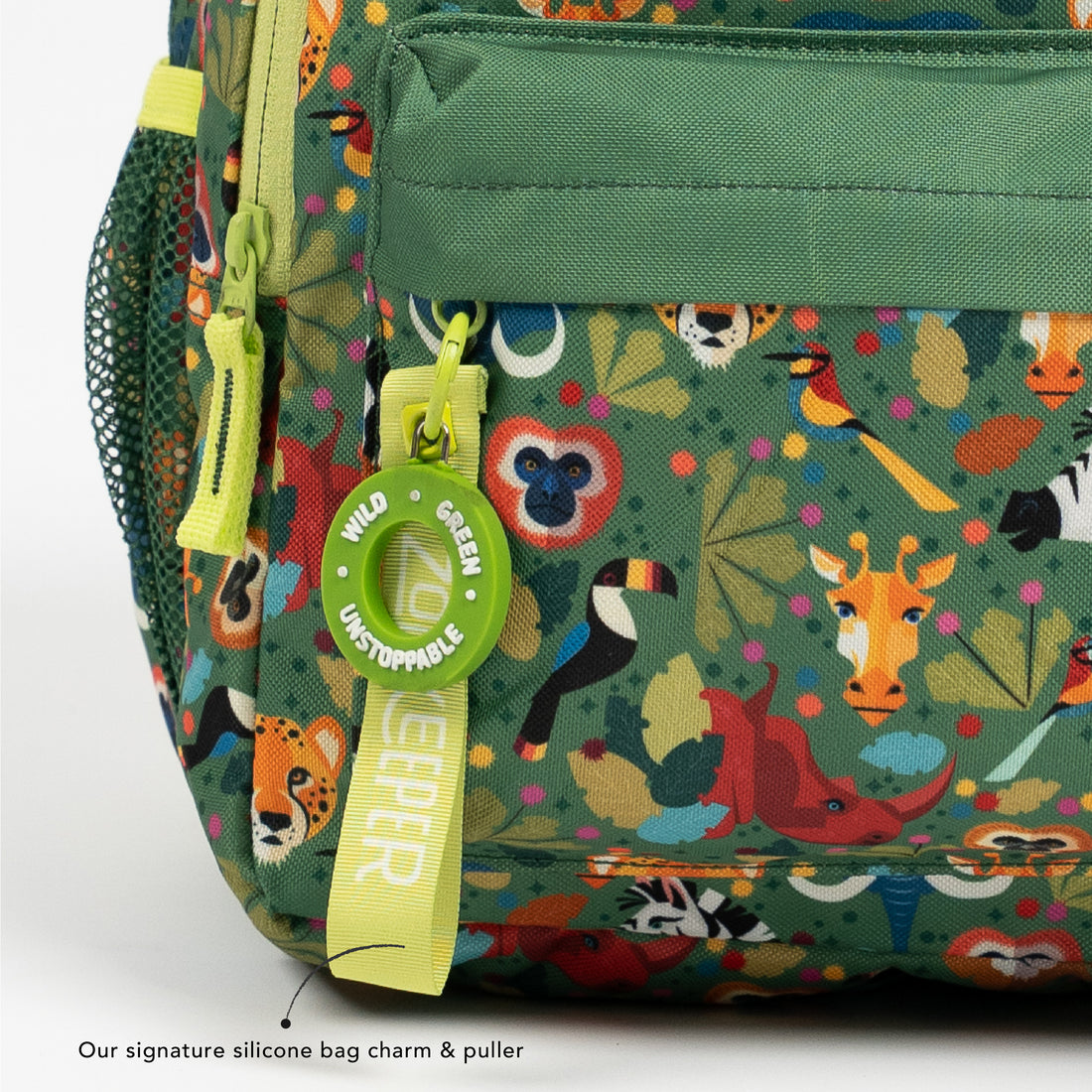 Tall Tales Mini Backpack