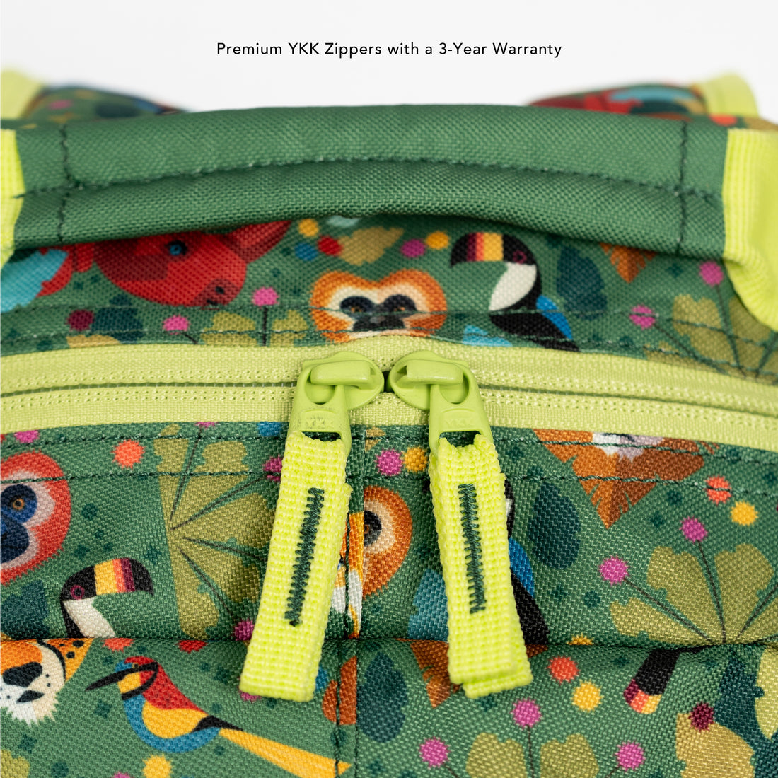 Tall Tales Mini Backpack