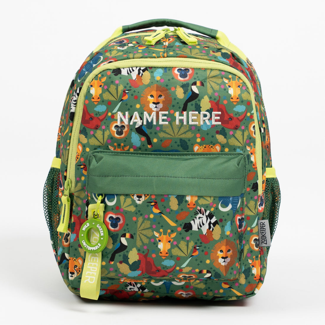 Tall Tales Mini Backpack