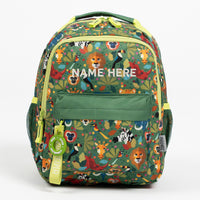 Tall Tales Mini Backpack