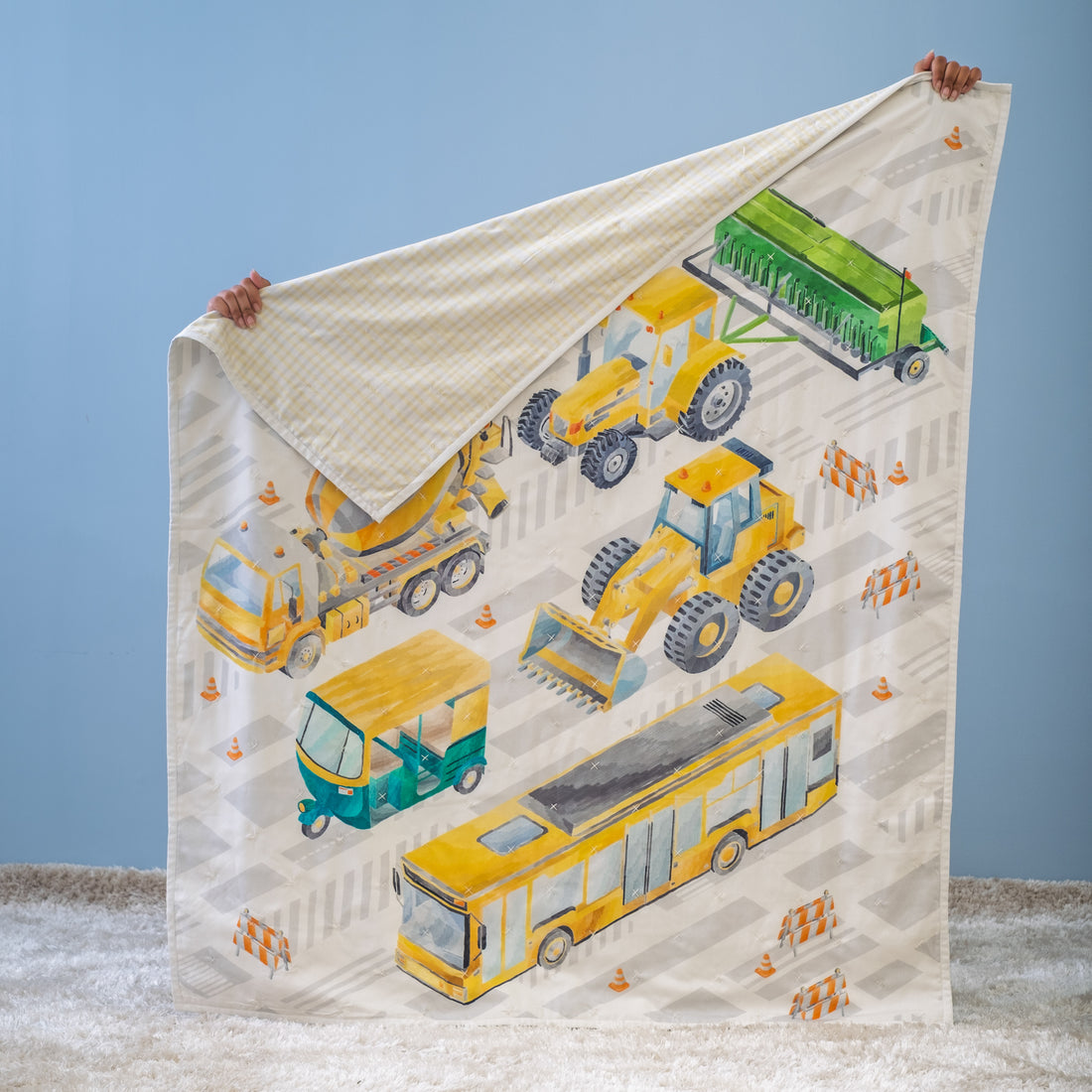 Tiny Sunshine Infant Set
