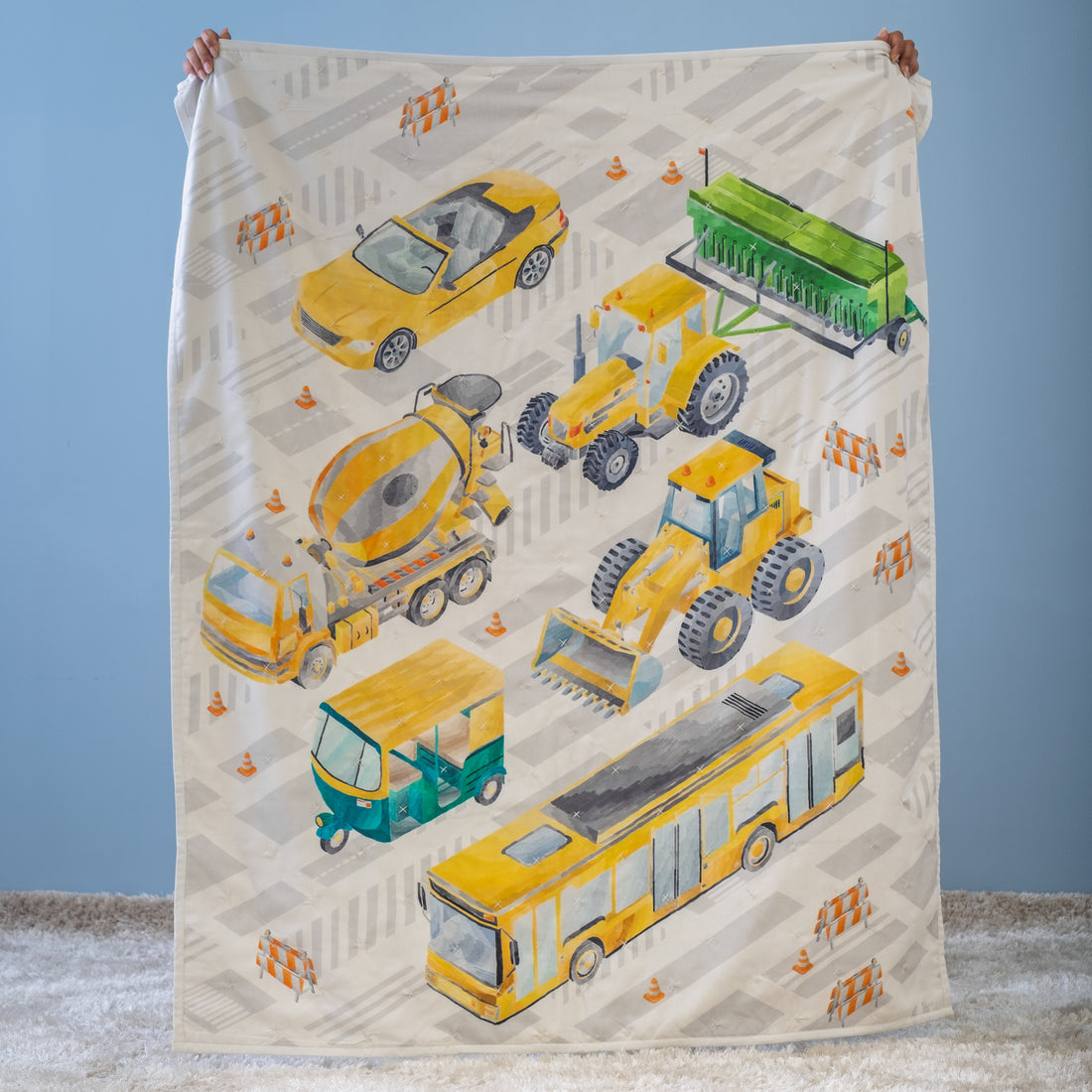 Tiny Sunshine Infant Set