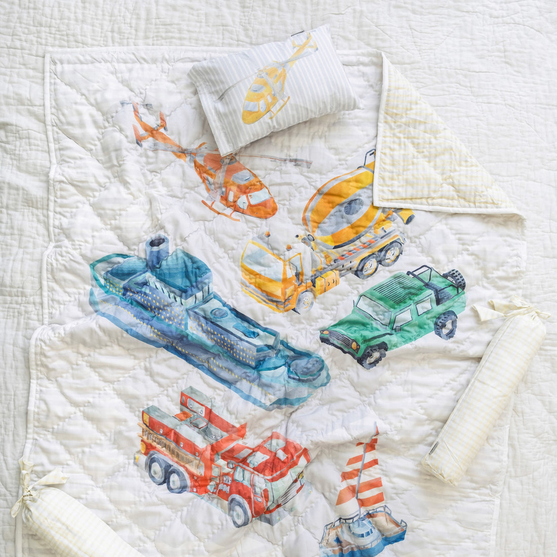 Little Traveller Infant Set