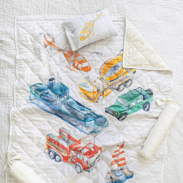 Little Traveller Infant Set