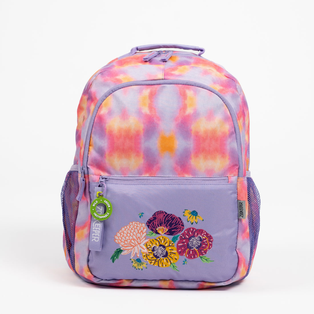 All The Wild Things Large Backpack