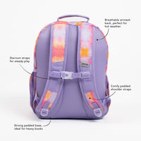 All The Wild Things Large Backpack