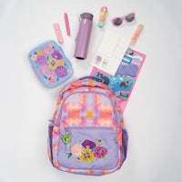 All The Wild Things Large Backpack