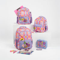 All The Wild Things Large Backpack