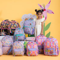 All The Wild Things Medium Backpack