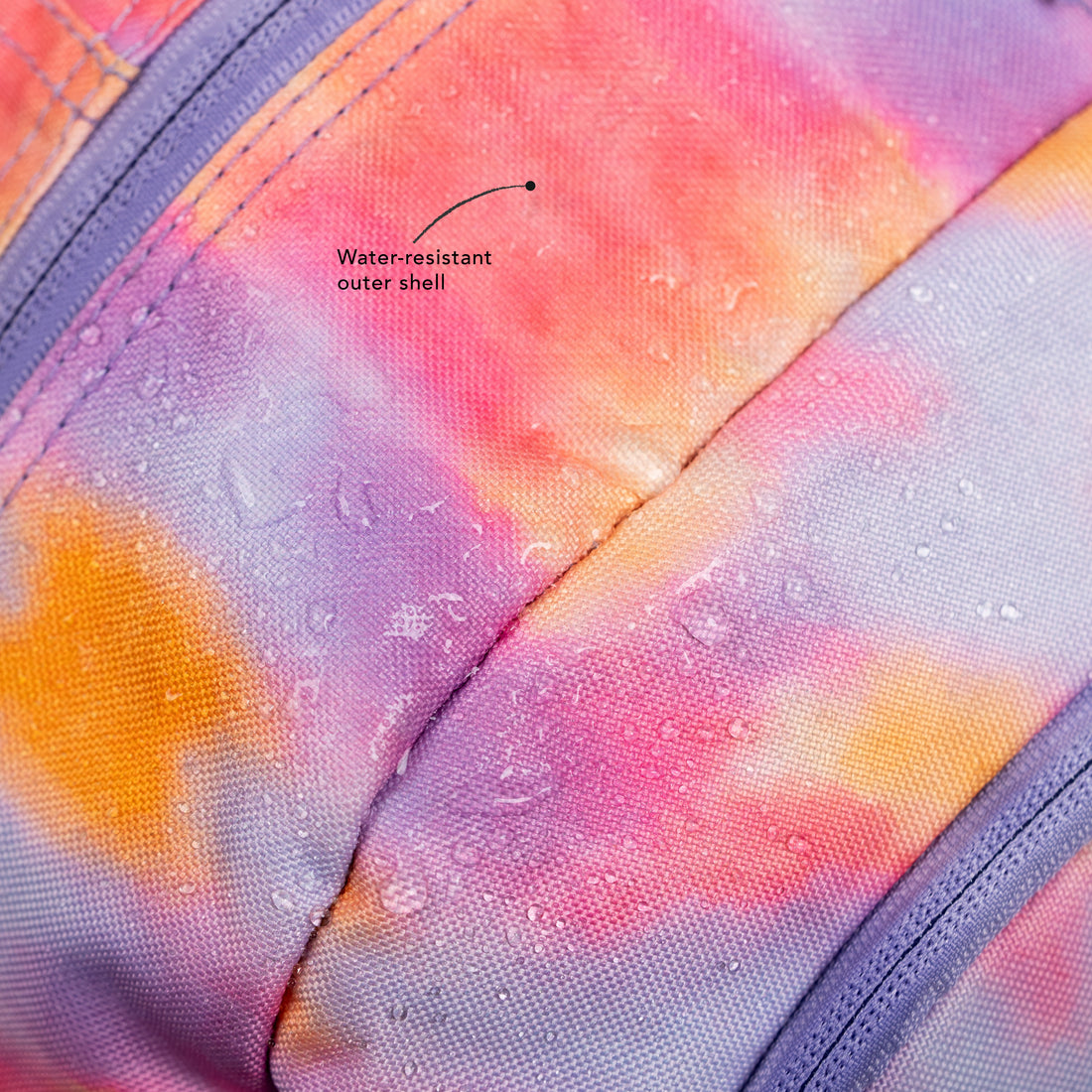 All The Wild Things Medium Backpack