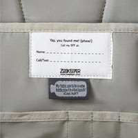 All The Wild Things Medium Backpack