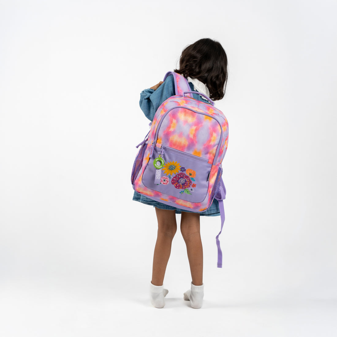 All The Wild Things Medium Backpack