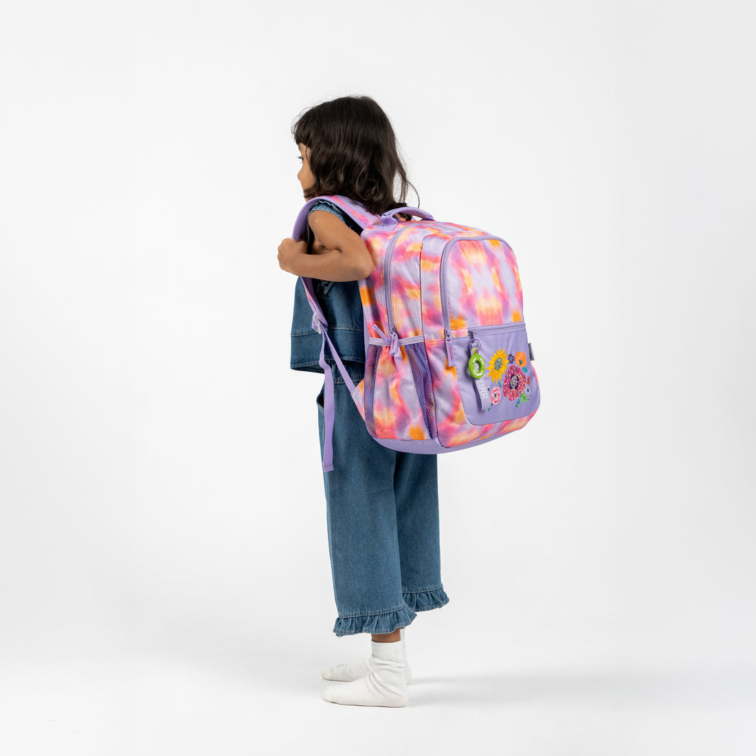 All The Wild Things Medium Backpack
