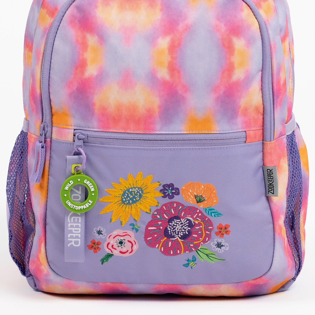 All The Wild Things Medium Backpack