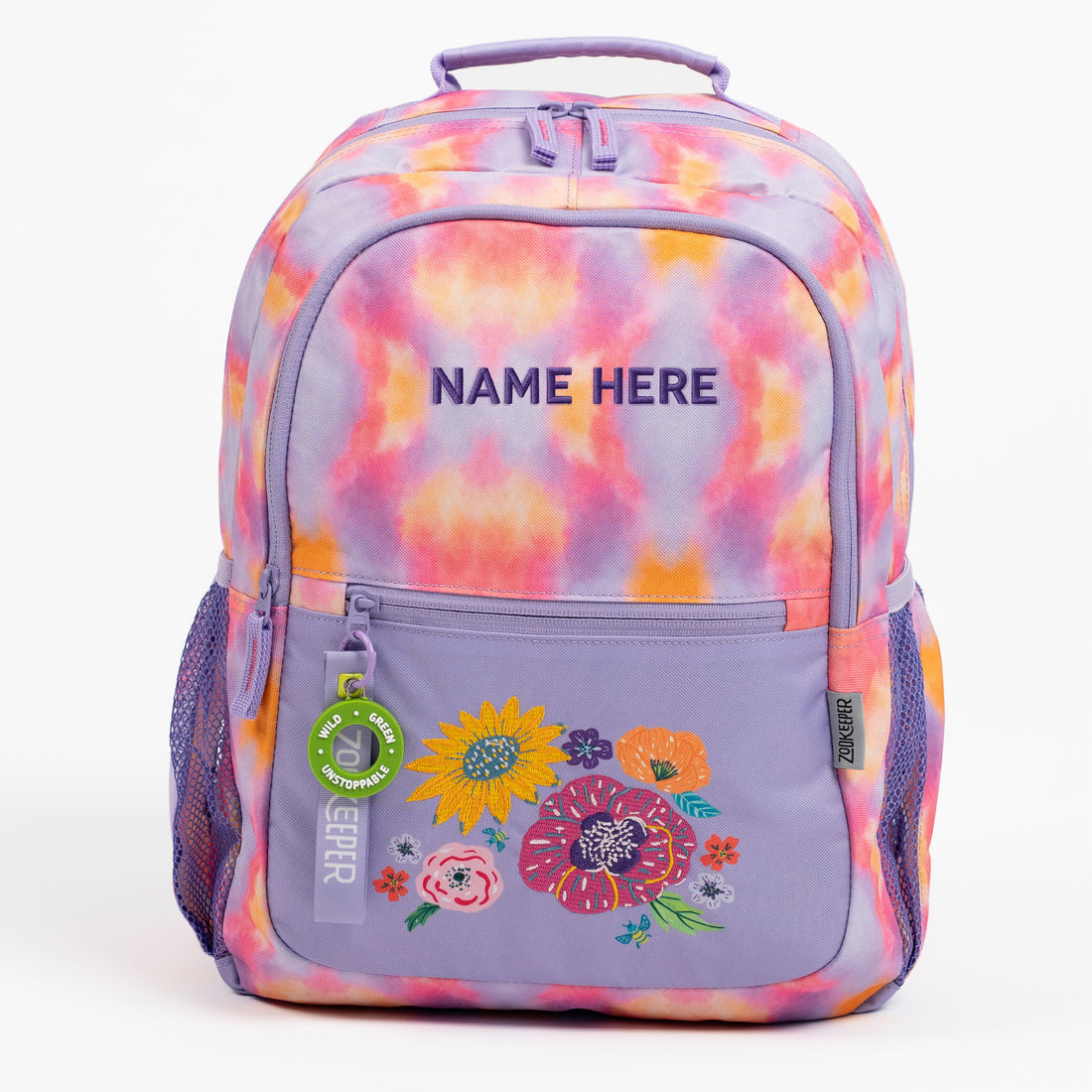 All The Wild Things Medium Backpack