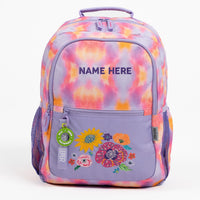 All The Wild Things Medium Backpack