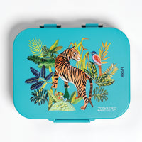 A Canopy in Kanha Better Bento Quad