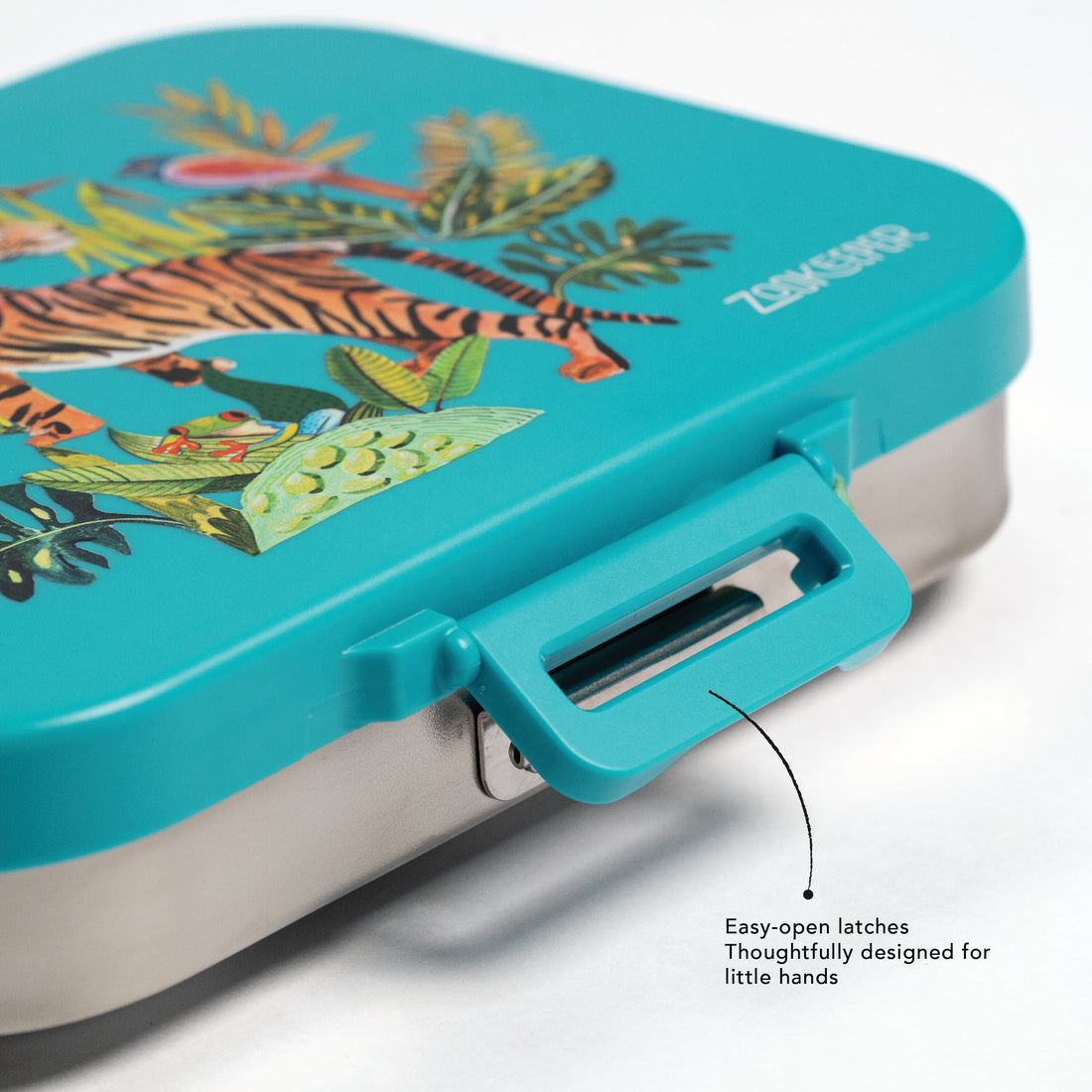 A Canopy in Kanha Better Bento Quad