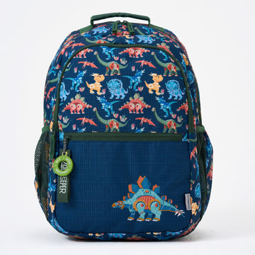 A Time Before Time Backpack Large