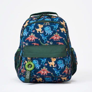 A Time Before Time Backpack Mini