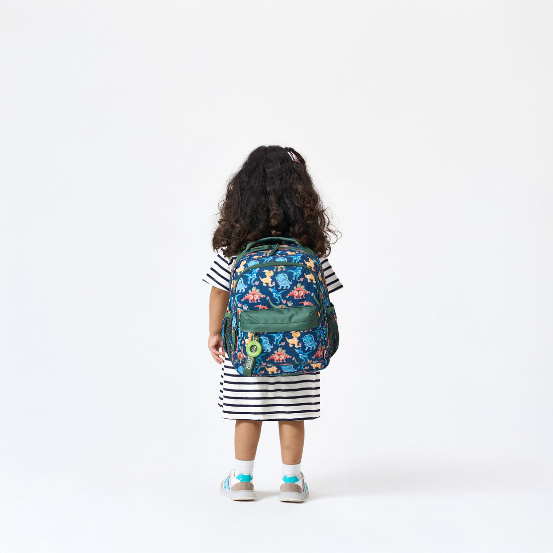A Time Before Time Backpack Mini
