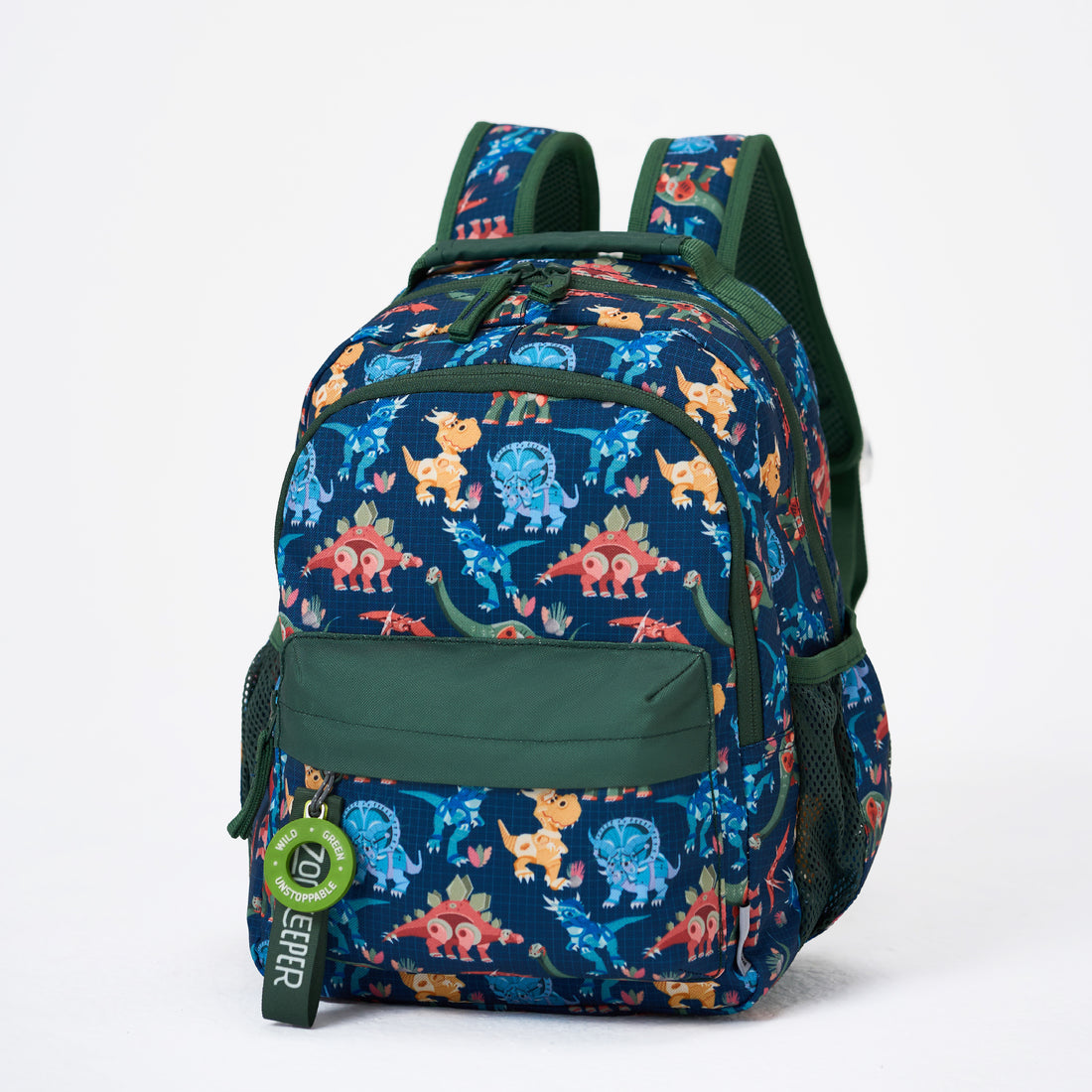 A Time Before Time Backpack Mini