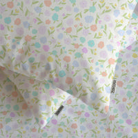 Apple Of My Eye Bedsheet and Sham Set