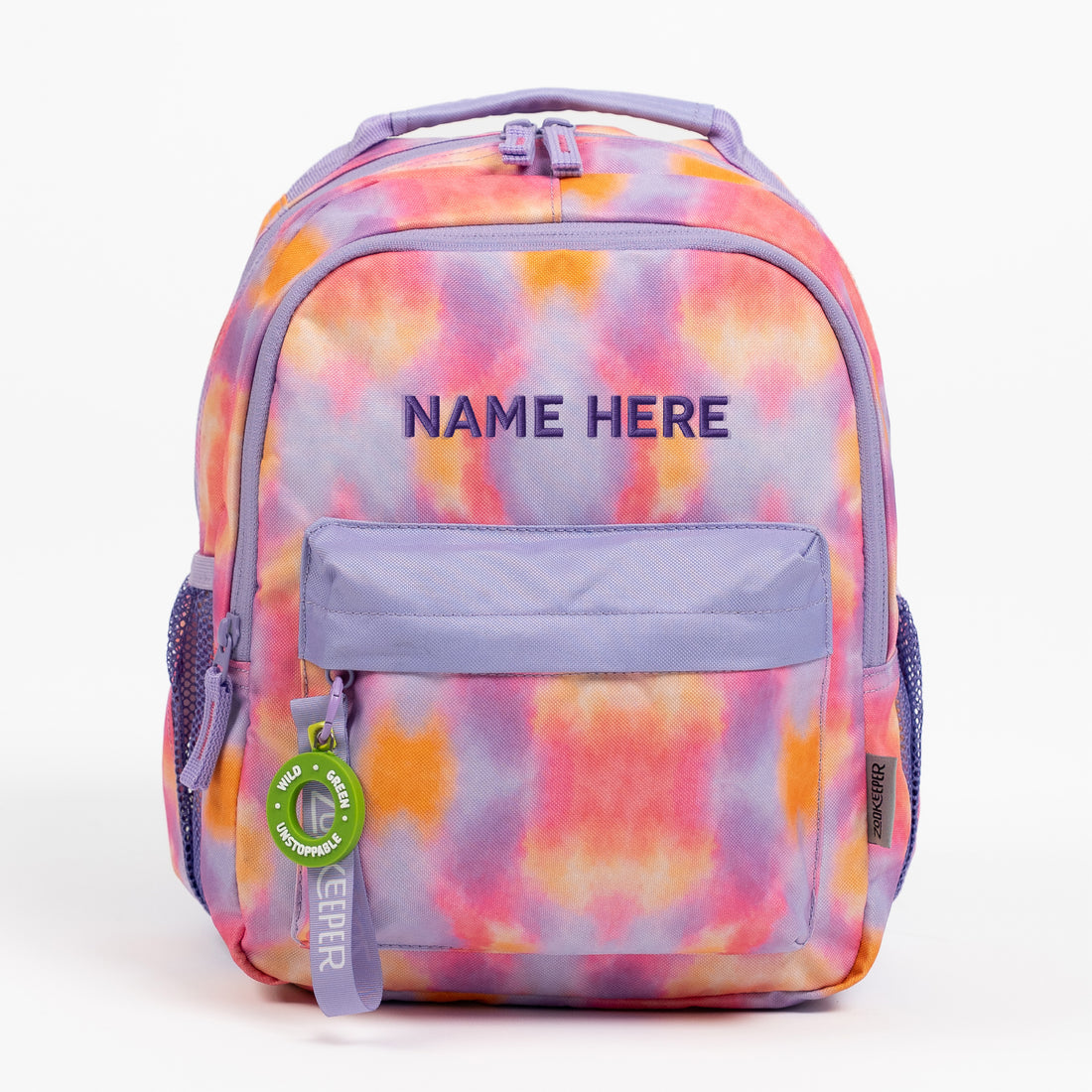 All The Wild Things Mini Backpack