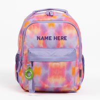 All The Wild Things Mini Backpack