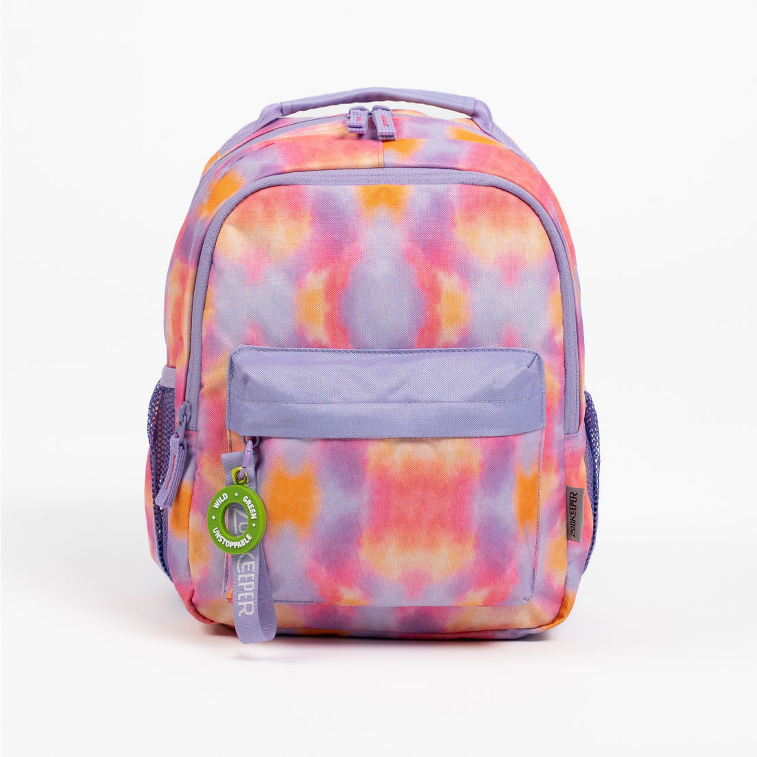 All The Wild Things Mini Backpack