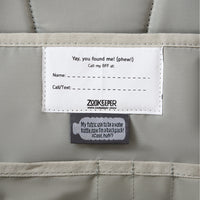 All The Wild Things Mini Backpack