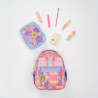 All The Wild Things Mini Backpack