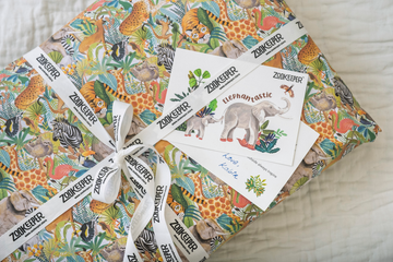 Gift wrap