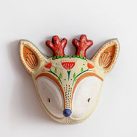 Dancing Deer Wall Decor